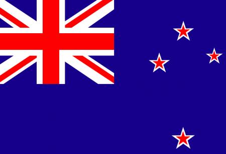 新西兰旅游签证